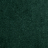 Premium Green Poly Velvet Cushion Cover Set with Polyester Filler Insert