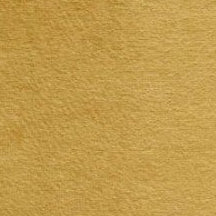 Mustard Yellow Poly Velvet Cushion Cover with Insert – Luxury Soft Throw Pillows for Couch & Living Room